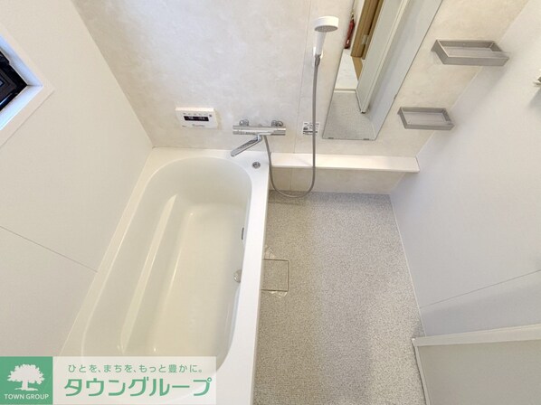 コーポヤシキの物件内観写真